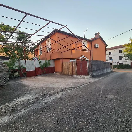 App Kiki Apartment Umag