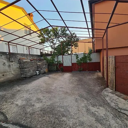 Apartment App Kiki Umag
