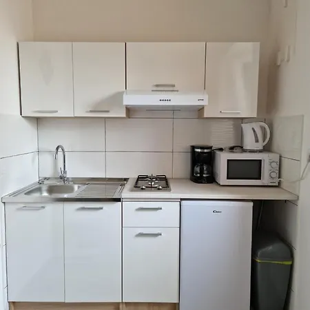 App Kiki Apartment