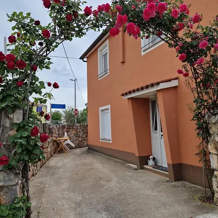 Apartment App Kiki Umag