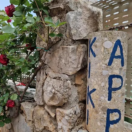 App Kiki Apartment Umag