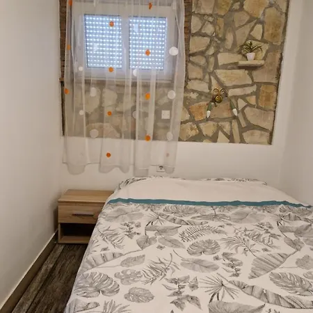 Apartment App Kiki